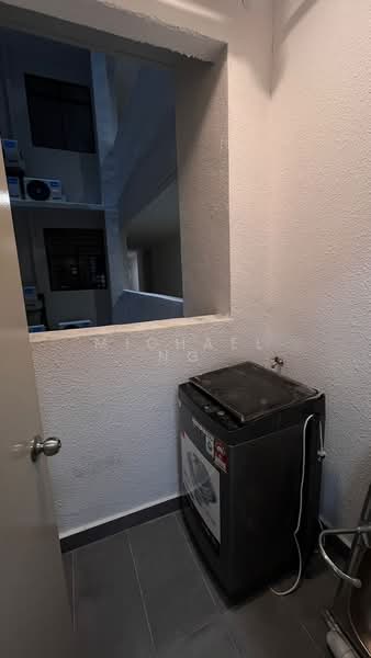 Service Residence for Rent at The Harmony - Michael Ng - Interior - PropertyGuru.com.my