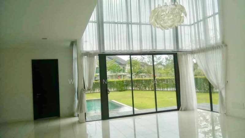 Bungalow for Sale in Iskandar Puteri (Nusajaya) (Johor) - Winnie Lau - Living Room - PropertyGuru.com.my
