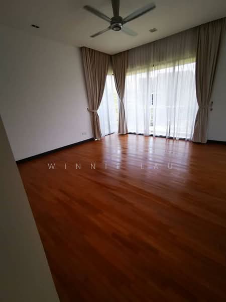 Bungalow for Sale in Iskandar Puteri (Nusajaya) (Johor) - Winnie Lau - Living Room - PropertyGuru.com.my