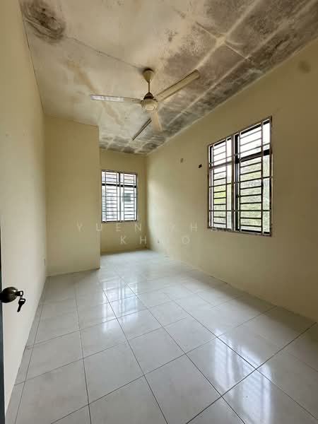 2-storey Terraced House for Sale in Juru (Penang) - Yuen Khai Khoo - Interior - PropertyGuru.com.my