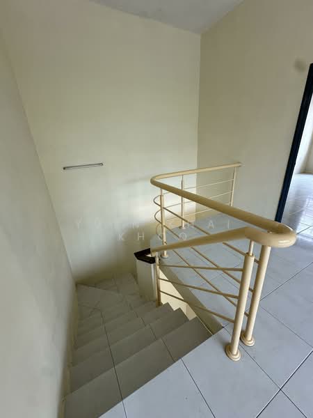 2-storey Terraced House for Sale in Juru (Penang) - Yuen Khai Khoo - Interior - PropertyGuru.com.my