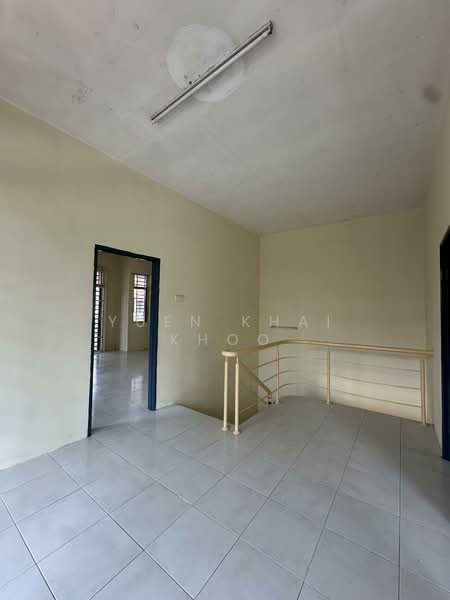 2-storey Terraced House for Sale in Juru (Penang) - Yuen Khai Khoo - Interior - PropertyGuru.com.my