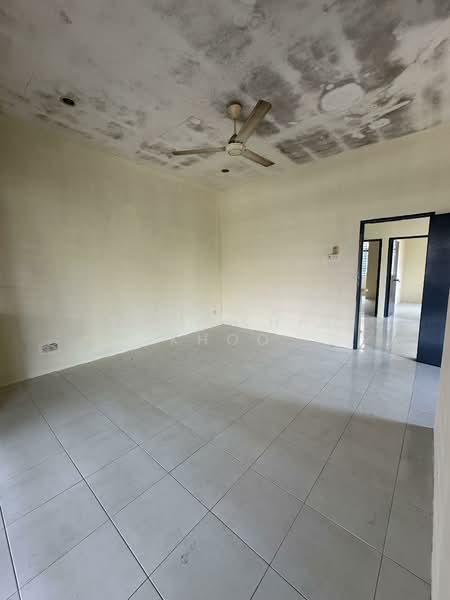 2-storey Terraced House for Sale in Juru (Penang) - Yuen Khai Khoo - Interior - PropertyGuru.com.my