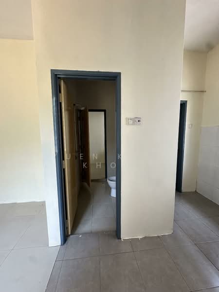 2-storey Terraced House for Sale in Juru (Penang) - Yuen Khai Khoo - Bathroom - PropertyGuru.com.my