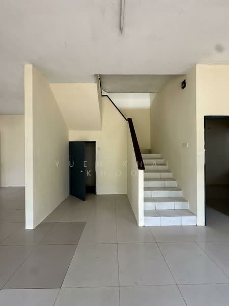 2-storey Terraced House for Sale in Juru (Penang) - Yuen Khai Khoo - Interior - PropertyGuru.com.my