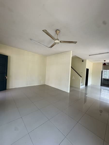 2-storey Terraced House for Sale in Juru (Penang) - Yuen Khai Khoo - Living Room - PropertyGuru.com.my