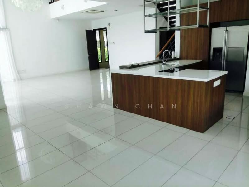 Bungalow for Sale in Iskandar Puteri (Nusajaya) (Johor) - Shawn Chan - Living Room - PropertyGuru.com.my