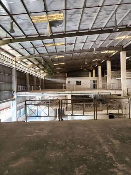 Semi-D Factory for Rent in Kawasan Perindustrian Pasir Gudang (Pasir Gudang) - Nelson Tan - PropertyGuru.com.my