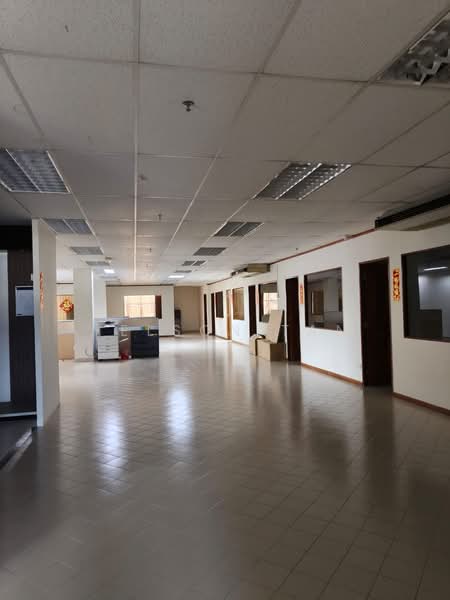 Semi-D Factory for Rent in Kawasan Perindustrian Pasir Gudang (Pasir Gudang) - Nelson Tan - PropertyGuru.com.my