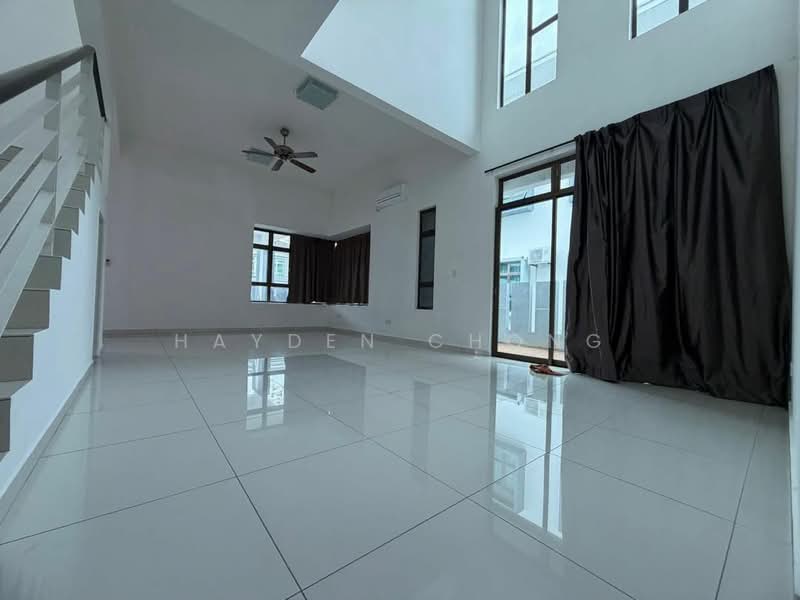 Bukit Indah Bukits Indahs - 1