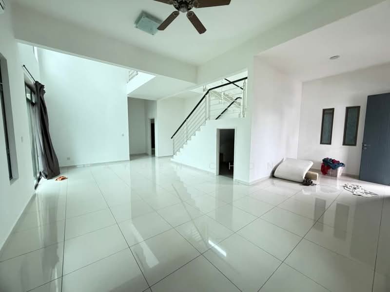 Bungalow for Sale in Bukit Indah (Iskandar Puteri (Nusajaya)) - Hayden Chong - Living Room - PropertyGuru.com.my