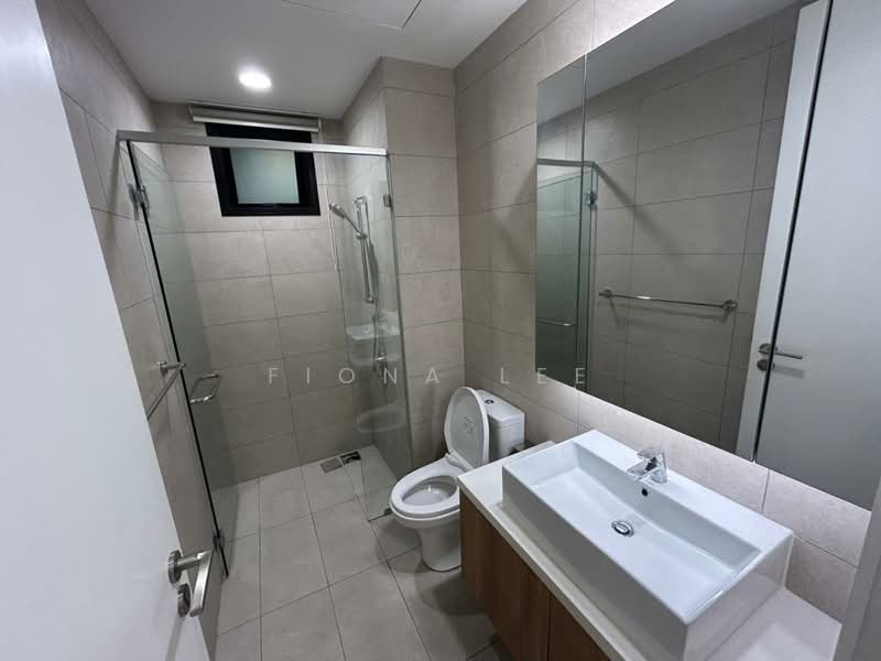 Service Residence for Rent at Kami - Fiona Lee - Bathroom - PropertyGuru.com.my