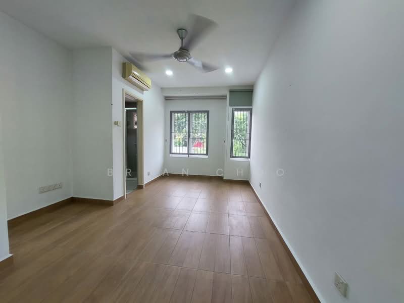 3-storey Terraced House for Sale in Taman Esplanad (Bukit Jalil) - Bryan Choo - Bedroom - PropertyGuru.com.my