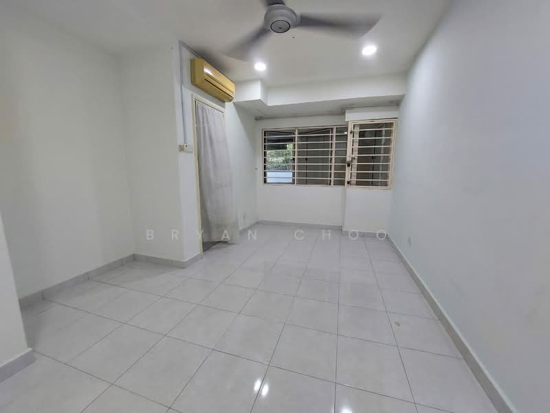 3-storey Terraced House for Sale in Taman Esplanad (Bukit Jalil) - Bryan Choo - Interior - PropertyGuru.com.my