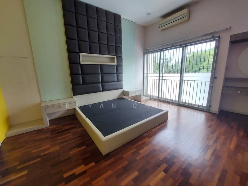 3-storey Terraced House for Sale in Taman Esplanad (Bukit Jalil) - Bryan Choo - Bedroom - PropertyGuru.com.my