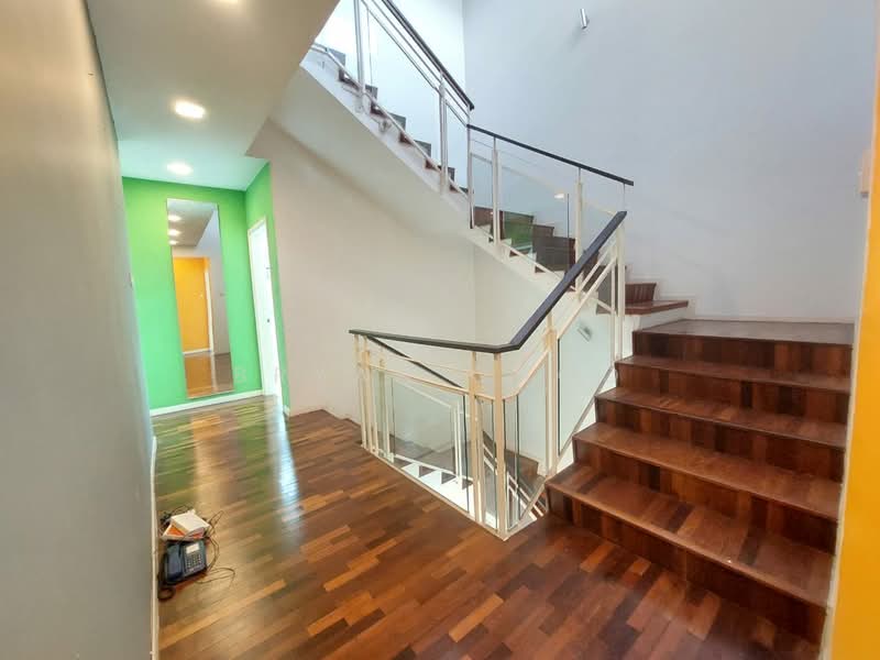 3-storey Terraced House for Sale in Taman Esplanad (Bukit Jalil) - Bryan Choo - Interior - PropertyGuru.com.my