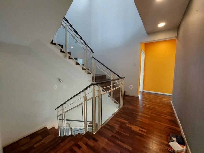 3-storey Terraced House for Sale in Taman Esplanad (Bukit Jalil) - Bryan Choo - Interior - PropertyGuru.com.my