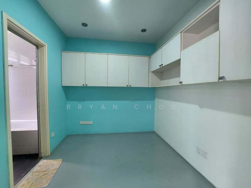3-storey Terraced House for Sale in Taman Esplanad (Bukit Jalil) - Bryan Choo - Interior - PropertyGuru.com.my