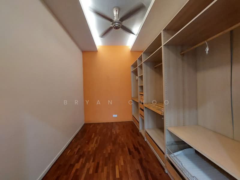 3-storey Terraced House for Sale in Taman Esplanad (Bukit Jalil) - Bryan Choo - Interior - PropertyGuru.com.my