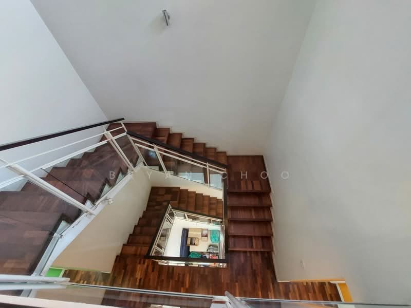 3-storey Terraced House for Sale in Taman Esplanad (Bukit Jalil) - Bryan Choo - Interior - PropertyGuru.com.my