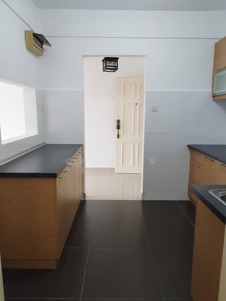 Kondominium untuk Disewa di Paradesa Rustica - Charles Liyau - Kitchen - PropertyGuru.com.my