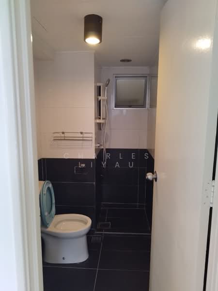 Kondominium untuk Disewa di Paradesa Rustica - Charles Liyau - Bathroom - PropertyGuru.com.my