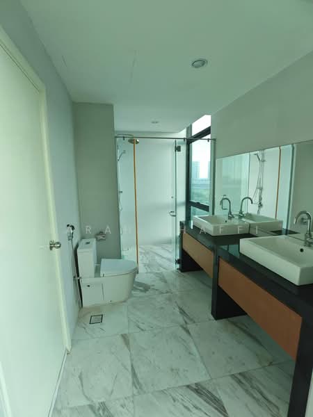 Apartment for Rent at Impiana - Sarah Shaffi - Bathroom - PropertyGuru.com.my