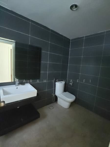 Apartment for Rent at Impiana - Sarah Shaffi - Bathroom - PropertyGuru.com.my