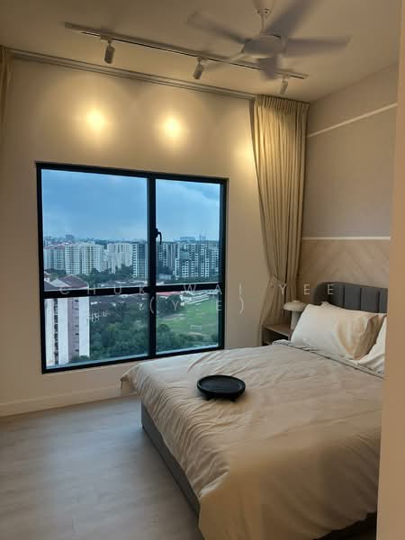 Maya Ara Residences - 3