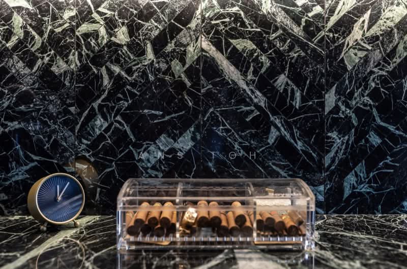 Servis Apartment untuk Dijual di Reflection Residences - ANS TOH - PropertyGuru.com.my