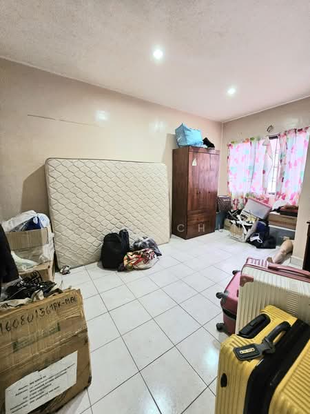 2-storey Terraced House for Sale in Taman Putra Prima (Puchong) - Wendy Chin - Interior - PropertyGuru.com.my