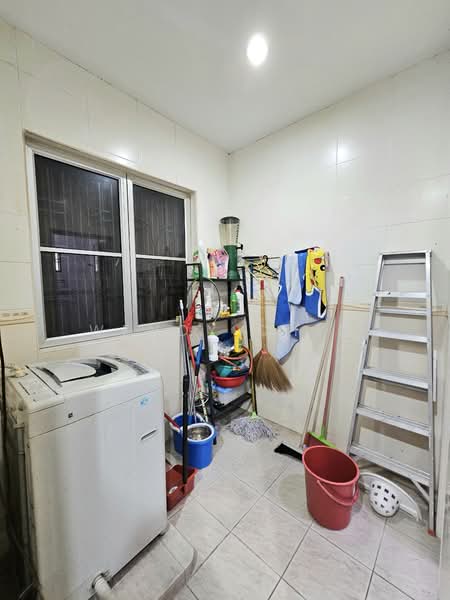 2-storey Terraced House for Sale in Taman Putra Prima (Puchong) - Wendy Chin - Interior - PropertyGuru.com.my