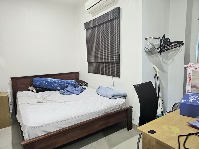 2-storey Terraced House for Sale in Taman Putra Prima (Puchong) - Wendy Chin - Bedroom - PropertyGuru.com.my