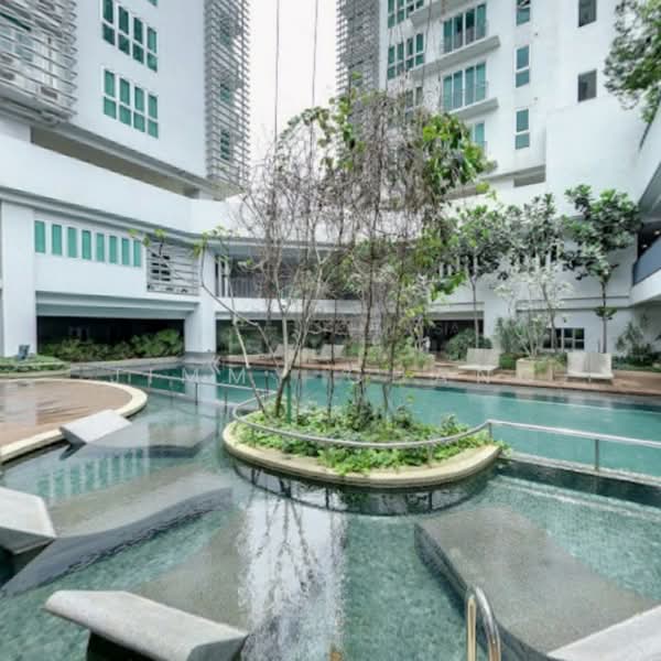 Service Residence for Sale at Verve Suites - Jimmy Chang - Exterior - PropertyGuru.com.my