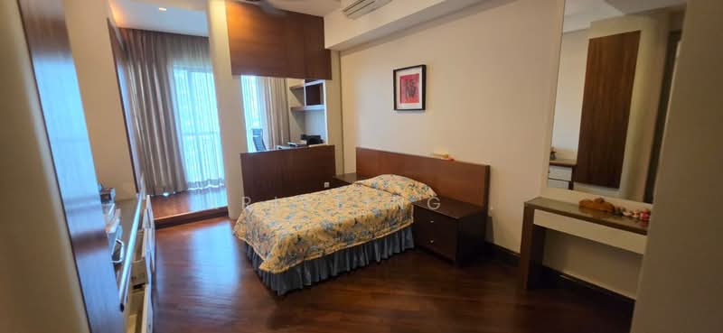 Kondominium untuk Disewa di Mont Kiara Damai Resort Condominium - Kristing . - PropertyGuru.com.my