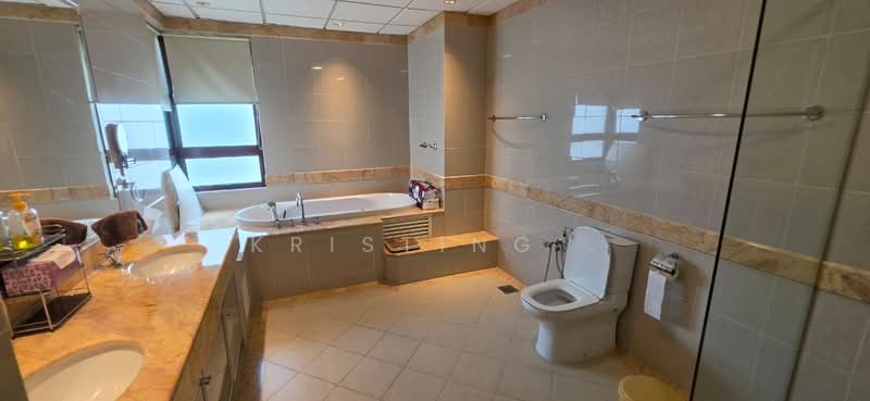 Kondominium untuk Disewa di Mont Kiara Damai Resort Condominium - Kristing . - PropertyGuru.com.my