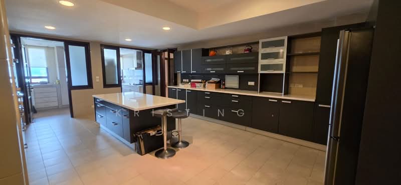 Kondominium untuk Disewa di Mont Kiara Damai Resort Condominium - Kristing . - PropertyGuru.com.my