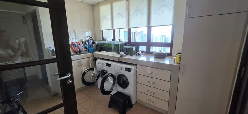 Kondominium untuk Disewa di Mont Kiara Damai Resort Condominium - Kristing . - PropertyGuru.com.my