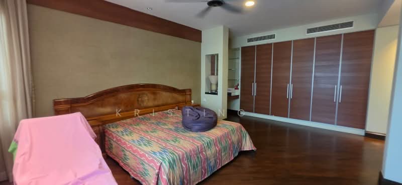 Kondominium untuk Disewa di Mont Kiara Damai Resort Condominium - Kristing . - PropertyGuru.com.my