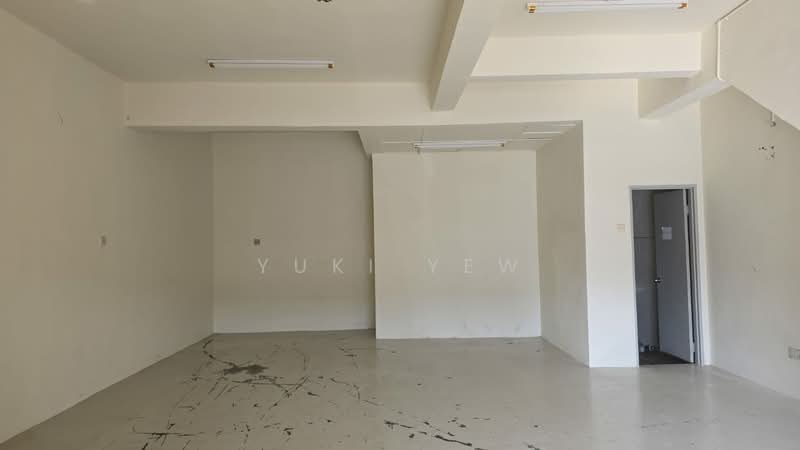 Kedai untuk Disewa di Kota Tinggi (Johor) - Yuki Yew - Interior - PropertyGuru.com.my