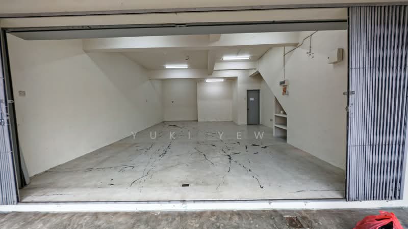 Kedai untuk Disewa di Kota Tinggi (Johor) - Yuki Yew - Interior - PropertyGuru.com.my