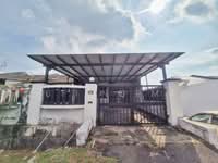 For Sale - Taman Johor Jaya