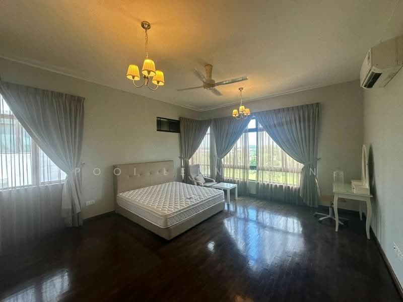 Semi-Detached House for Rent in Horizon Hills (Iskandar Puteri (Nusajaya)) - Pooi Leen Voon - Bedroom - PropertyGuru.com.my