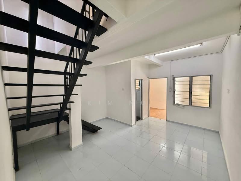 Terraced House for Sale in Muar (Johor) - Kim Ng - Interior - PropertyGuru.com.my