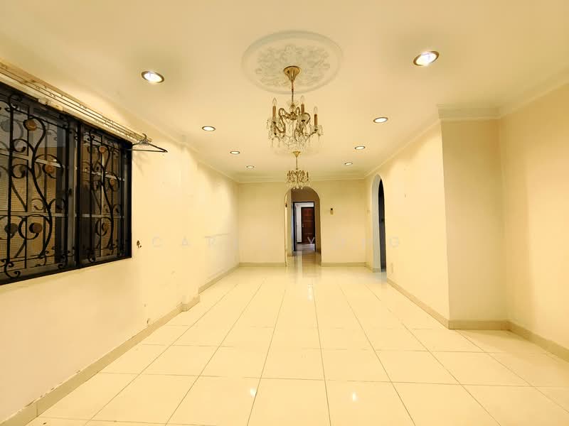 Bungalow for Sale in Taman Bukit Seputeh (Seputeh) - Carol Yong - Interior - PropertyGuru.com.my