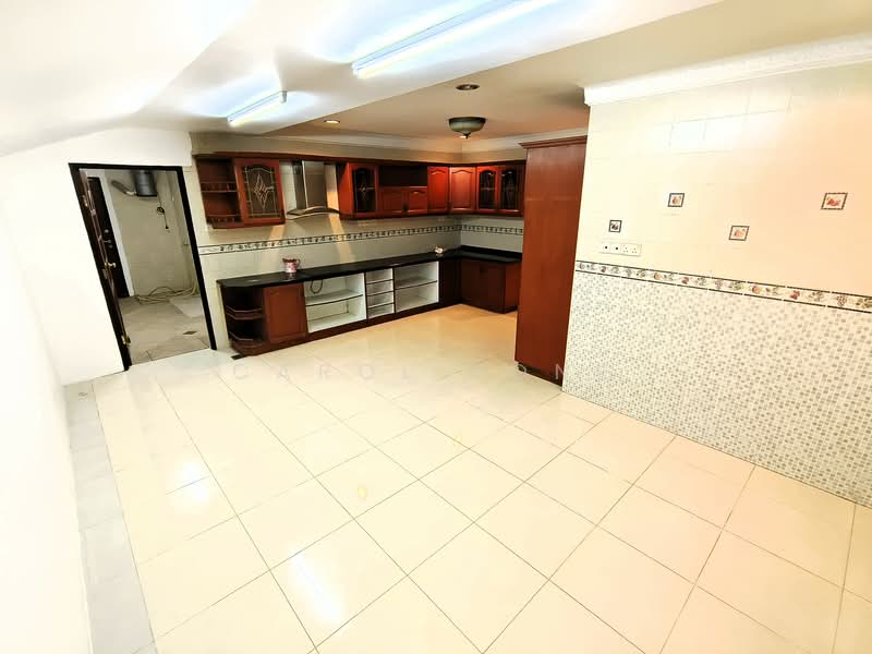 Bungalow for Sale in Taman Bukit Seputeh (Seputeh) - Carol Yong - Kitchen - PropertyGuru.com.my