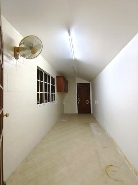 Bungalow for Sale in Taman Bukit Seputeh (Seputeh) - Carol Yong - Corridor - PropertyGuru.com.my