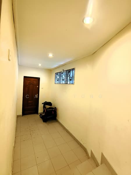 Bungalow for Sale in Taman Bukit Seputeh (Seputeh) - Carol Yong - Entrance - PropertyGuru.com.my