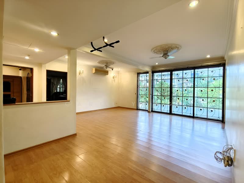 Bungalow for Sale in Taman Bukit Seputeh (Seputeh) - Carol Yong - PropertyGuru.com.my