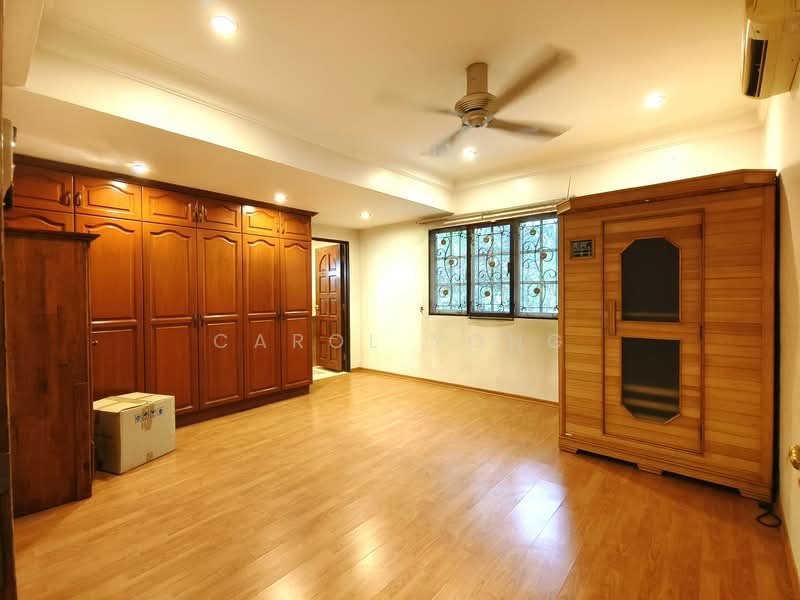 Bungalow for Sale in Taman Bukit Seputeh (Seputeh) - Carol Yong - PropertyGuru.com.my